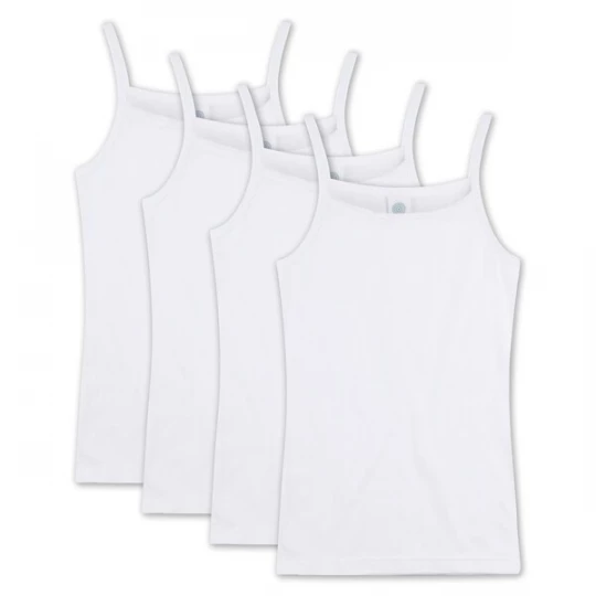Foto van product Sanetta Onderhemd wit