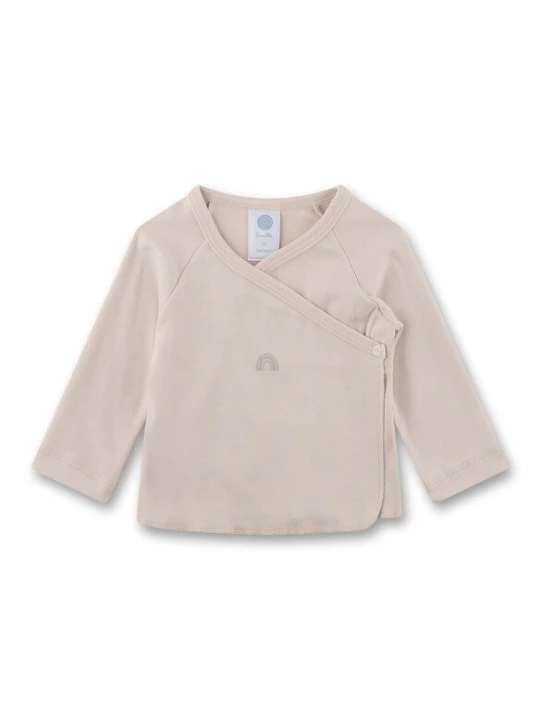 Foto van product Sanetta Shirt beige