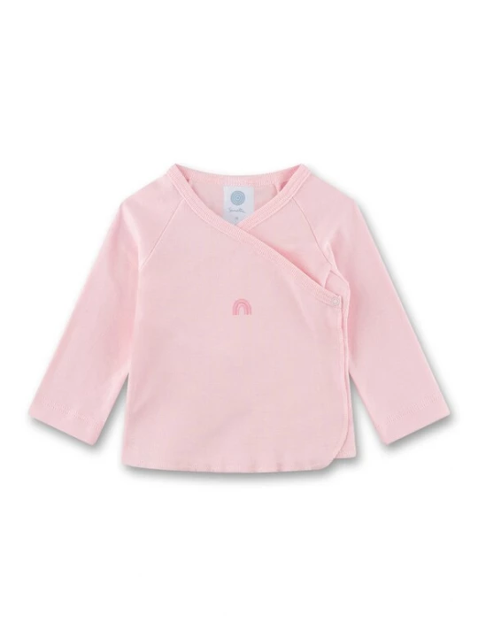 Foto van product Sanetta Shirt lichtroze