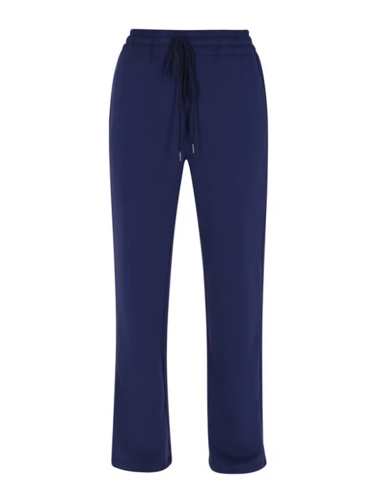 Foto van product SANIKA Broek 'Fashion Look' navy