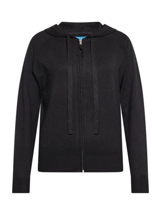 Foto van product SANIKA Gebreid vest zwart