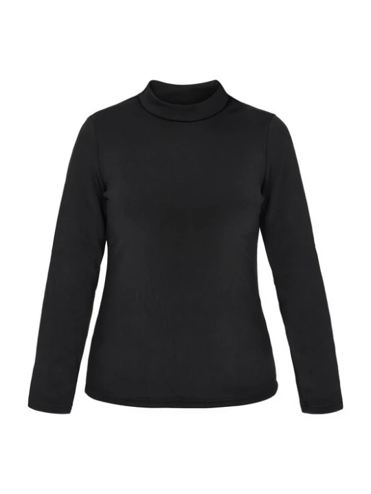 Foto van product SANIKA Shirt 'Everyday Fashion' zwart