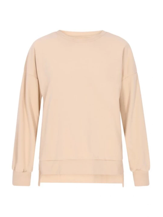 Foto van product usha BLUE LABEL Sweatshirt beige