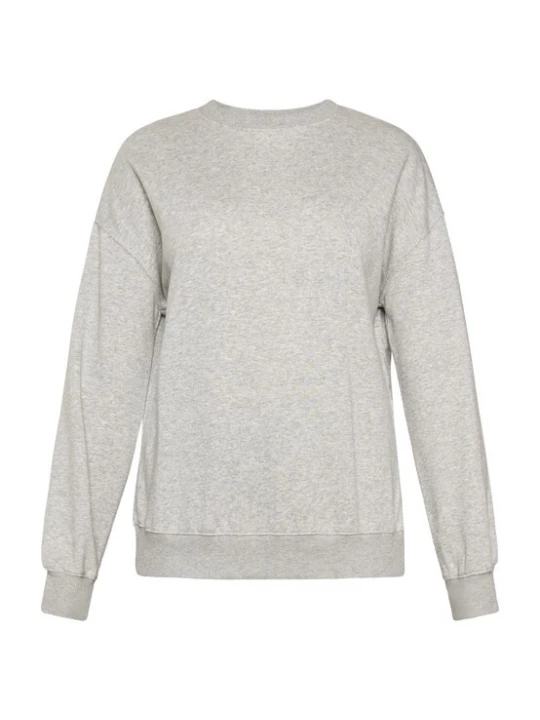 Foto van product SANIKA Sweatshirt 'Fashion Look' grijs