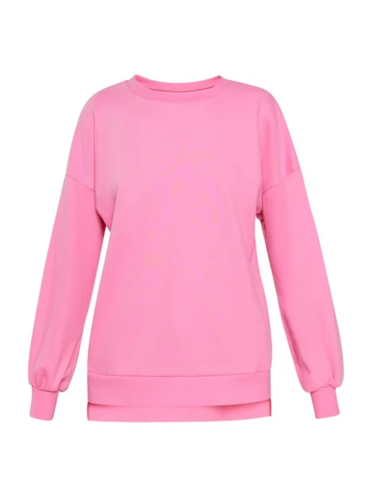 Foto van product SANIKA Sweatshirt pink / rosa