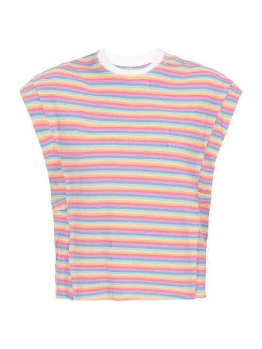 Foto van product usha BLUE LABEL Shirt gemengde kleuren