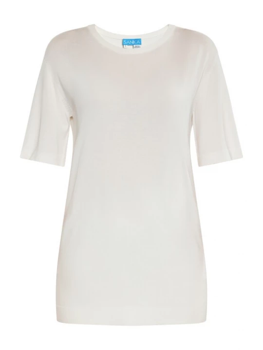 Foto van product SANIKA Shirt wit