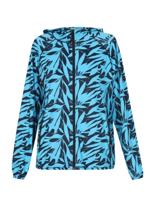 Foto van product SANIKA Tussenjas navy / azuur