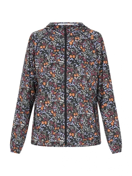 Foto van product SANIKA Tussenjas navy / gemengde kleuren