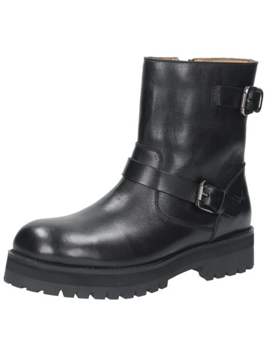 Foto van product SANSIBAR Boots zwart