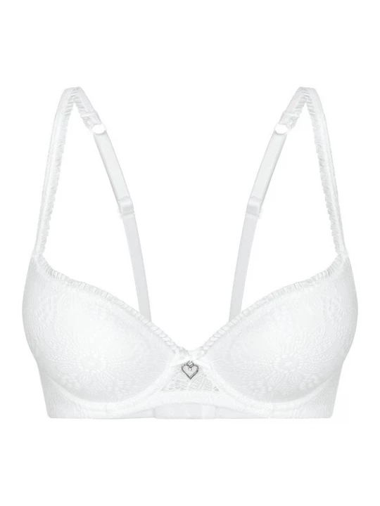 Foto van product sassa BH wit