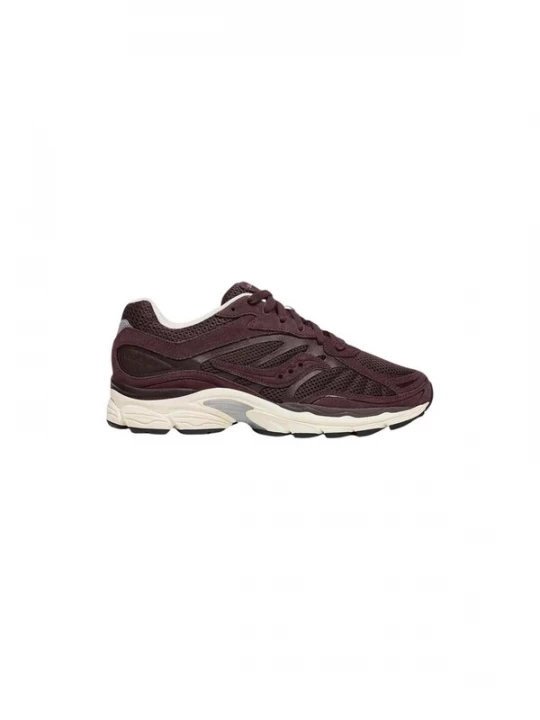Foto van product saucony Sneakers laag bruin