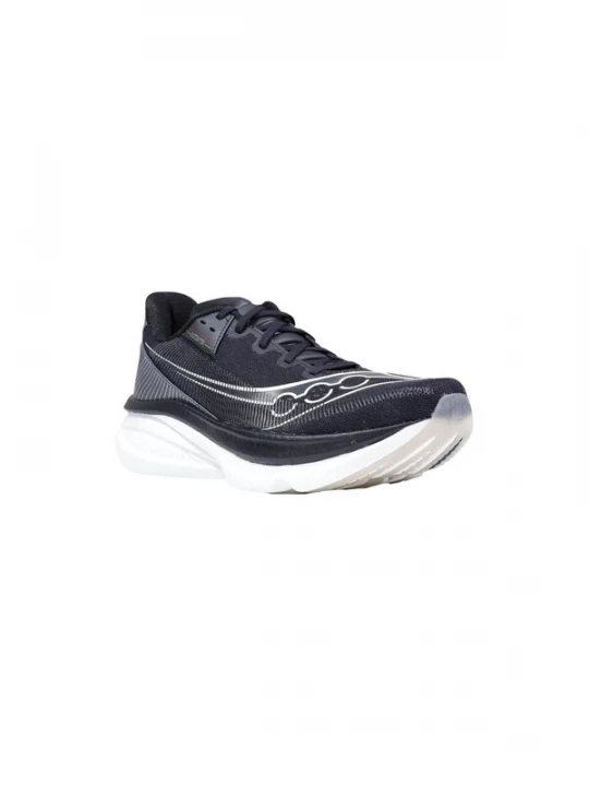 Foto van product saucony Sneakers laag 'ENDORPHIN AZURA S21070' zwart