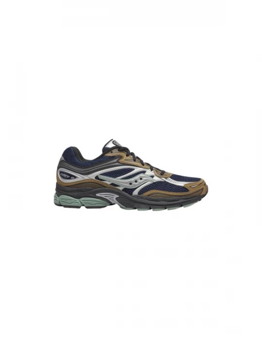 Foto van product saucony Sneakers laag gemengde kleuren