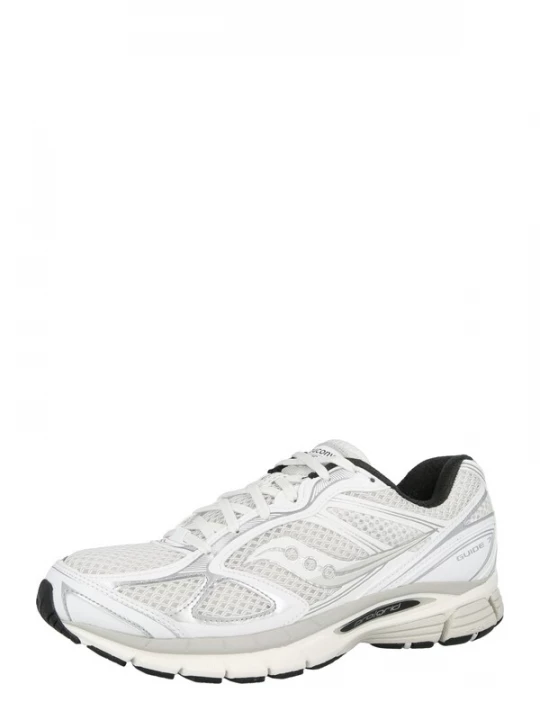 Foto van product saucony Sneakers laag 'PROGRID GUIDE 7' wit / offwhite