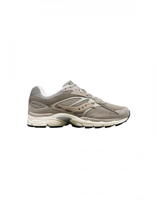 Foto van product saucony Sneakers laag 'ProGrid Omni 9 Premium S70740-10' grijs