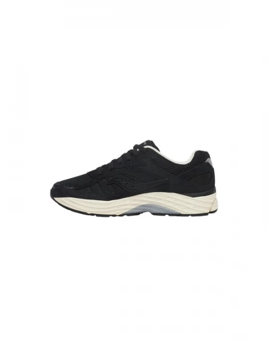 Foto van product saucony Sneakers laag 'ProGrid Omni 9 Premium S70740-16' zwart