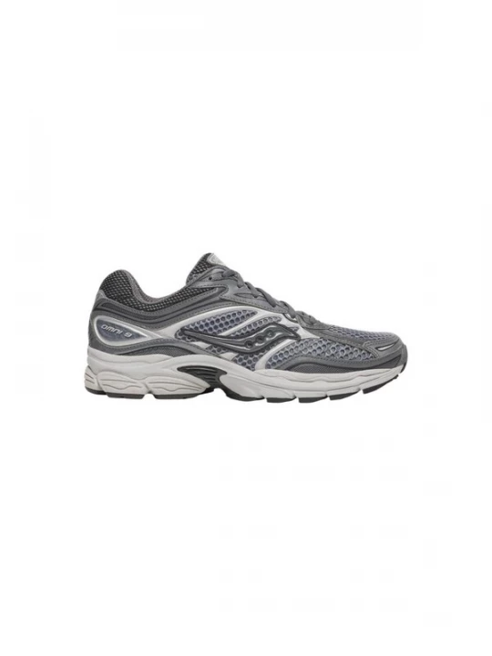Foto van product saucony Sneakers laag 'PROGRID OMNI 9 S101245-1003' zwart