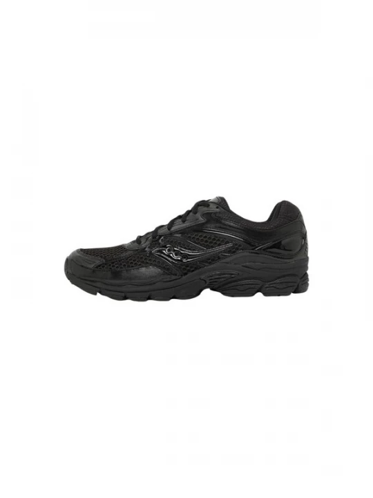 Foto van product saucony Sneakers laag 'PROGRID OMNI 9 S70739-3' zwart