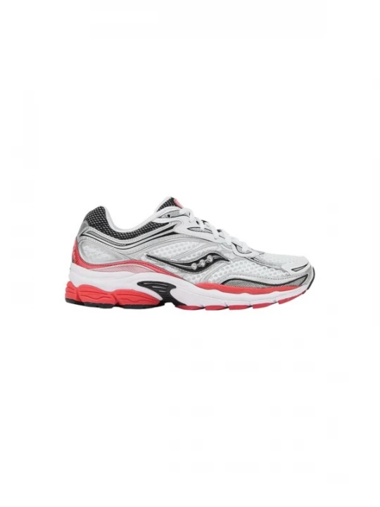 Foto van product saucony Sneakers laag 'PROGRID OMNI 9 S70739-55' wit