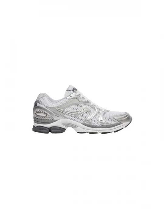 Foto van product saucony Sneakers laag 'ProGrid Triumph 4 S70704-26' wit