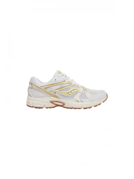 Foto van product saucony Sneakers laag 'RIDE MILLENNIUM S70812-43' wit