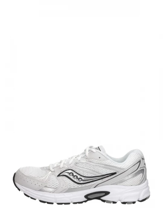 Foto van product saucony Sneakers laag 'Ride Millennium' wit