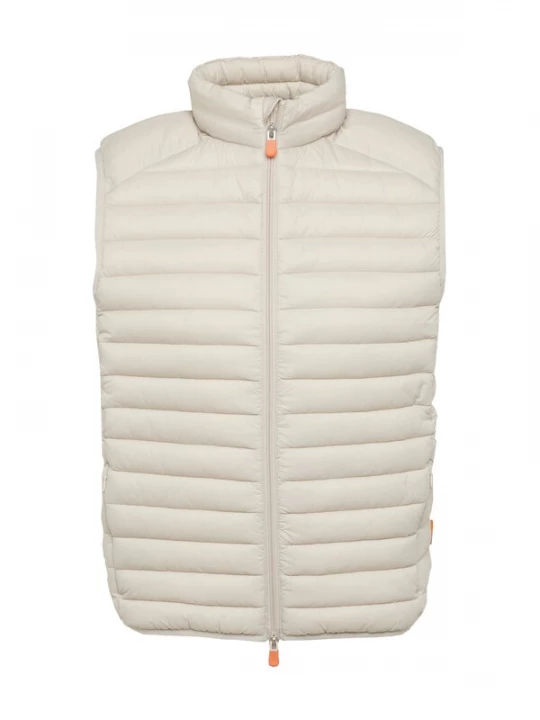 Foto van product SAVE THE DUCK Bodywarmer 'Adam' beige
