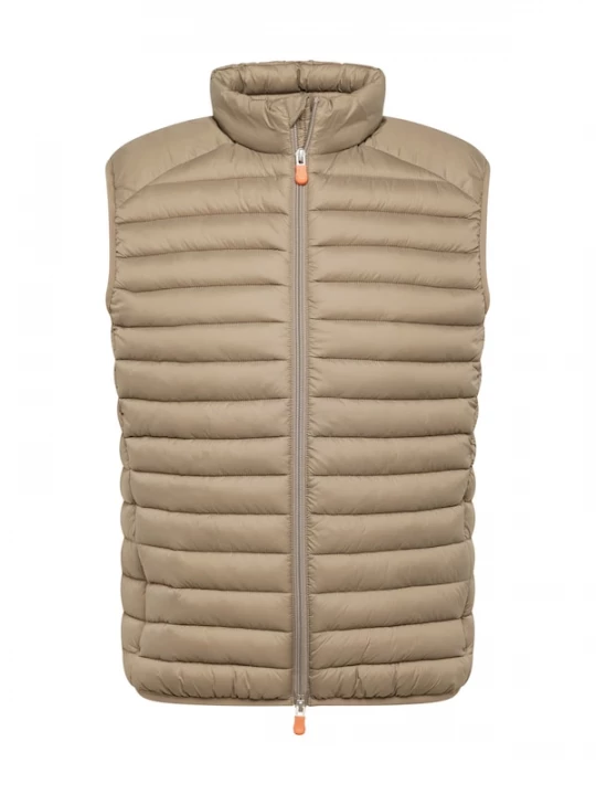 Foto van product SAVE THE DUCK Bodywarmer 'Adam' greige