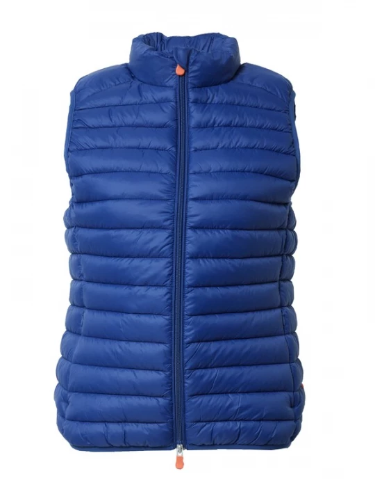 Foto van product SAVE THE DUCK Bodywarmer 'CHARLOTTE' blauw