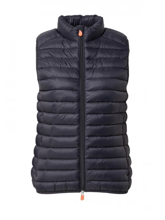 Foto van product SAVE THE DUCK Bodywarmer 'CHARLOTTE' zwart