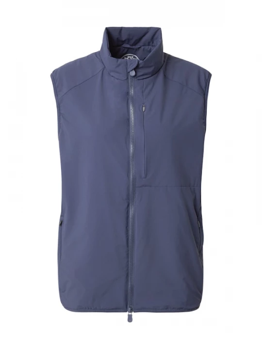 Foto van product SAVE THE DUCK Bodywarmer 'JOE' blauw