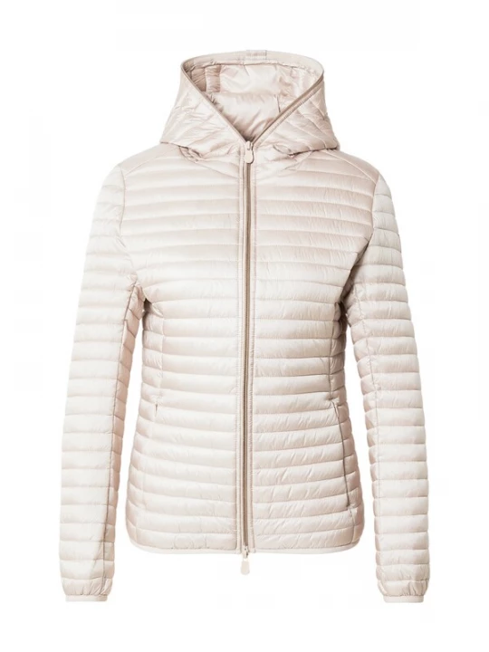 Foto van product SAVE THE DUCK Functionele jas 'Alexa' beige