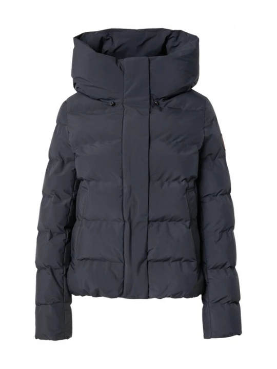 Foto van product SAVE THE DUCK Winterjas 'Arena' zwart