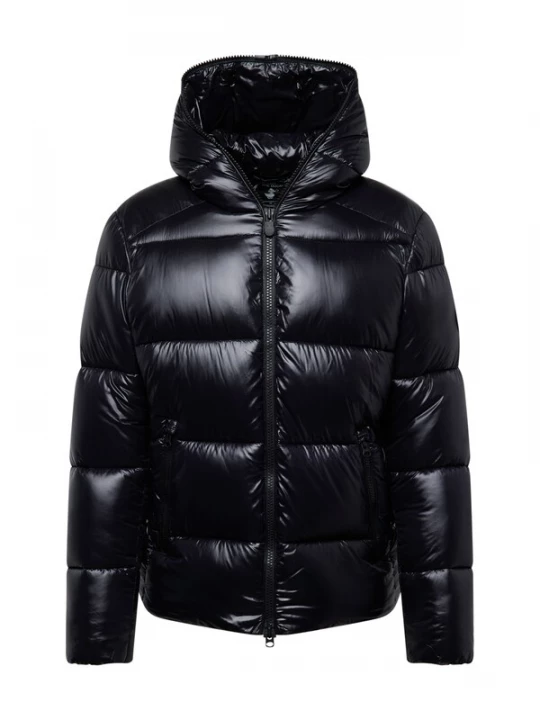 Foto van product SAVE THE DUCK Winterjas 'Edgard' zwart