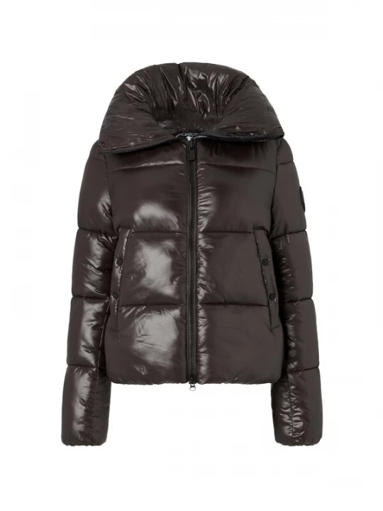 Foto van product SAVE THE DUCK Winterjas 'ISLA' chocoladebruin