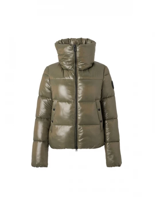 Foto van product SAVE THE DUCK Winterjas 'ISLA' groen