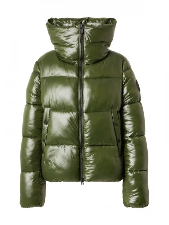 Foto van product SAVE THE DUCK Winterjas 'ISLA' groen