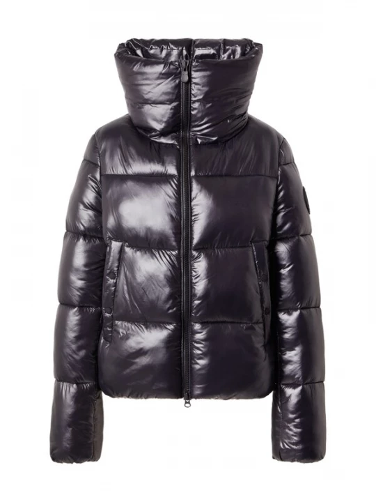 Foto van product SAVE THE DUCK Winterjas 'ISLA' zwart