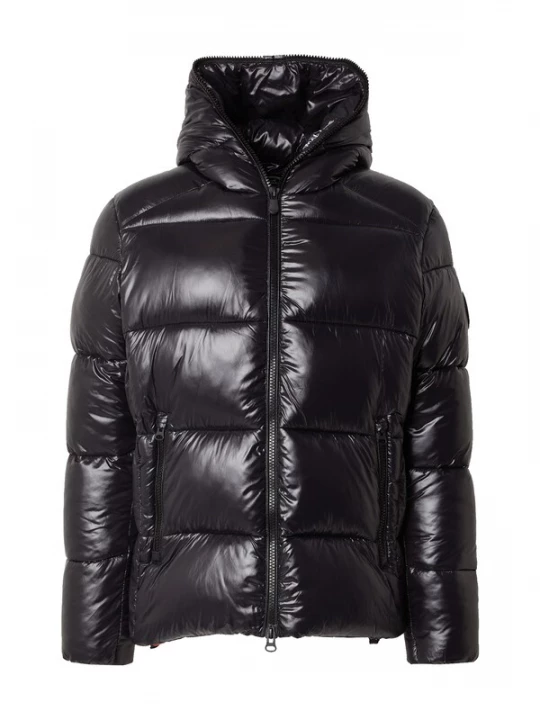Foto van product SAVE THE DUCK Winterjas zwart