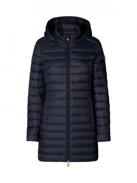Foto van product SAVE THE DUCK Wintermantel 'Carol' donkerblauw