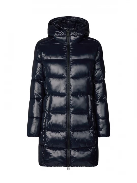 Foto van product SAVE THE DUCK Wintermantel 'Ines' donkerblauw