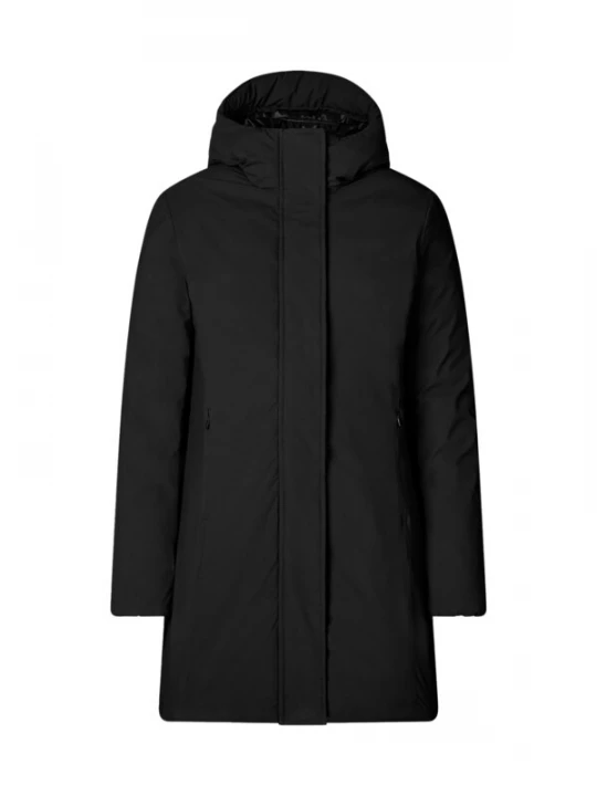 Foto van product SAVE THE DUCK Winterparka zwart