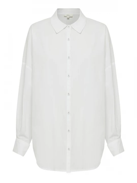 Foto van product Sável Blouse 'NINA' wit