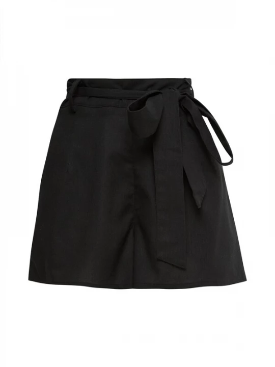 Foto van product Sável Broek 'TILLY' zwart