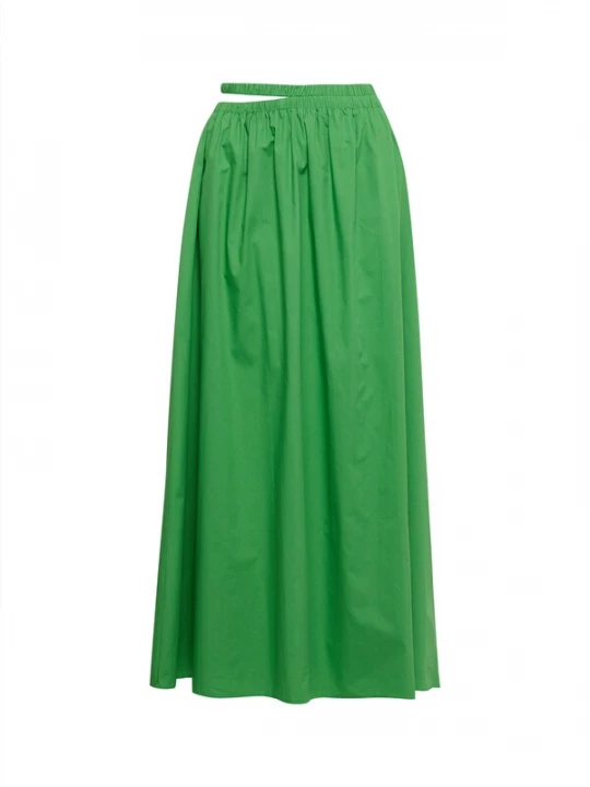 Foto van product Sável Rok 'MOLLIE' groen