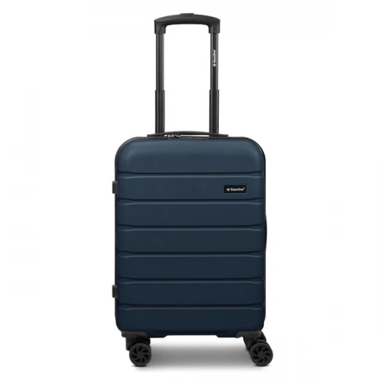 Foto van product Saxoline Trolley donkerblauw