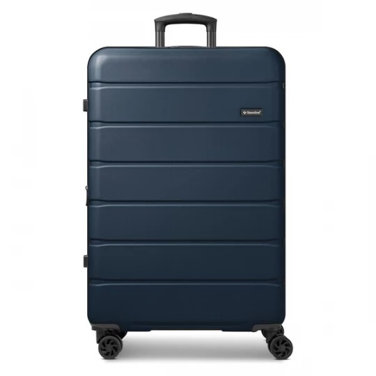 Foto van product Saxoline Trolley 'Miami' donkerblauw