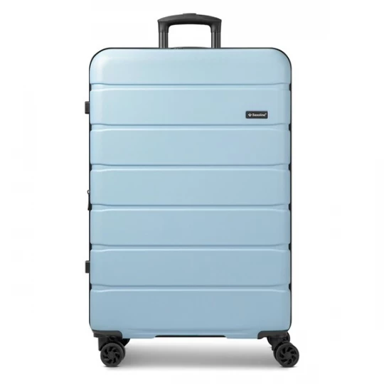Foto van product Saxoline Trolley 'Miami' lichtblauw