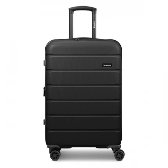 Foto van product Saxoline Trolley zwart